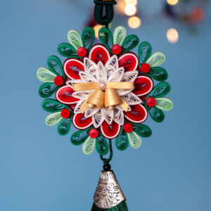 Christmas Tassel Kit Christmas Tassel Kit