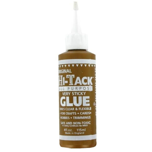 Hi-Tack Original All Purpose PVA Glue