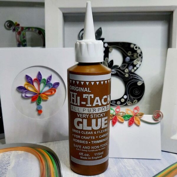 Hi-Tack Original All Purpose PVA Glue