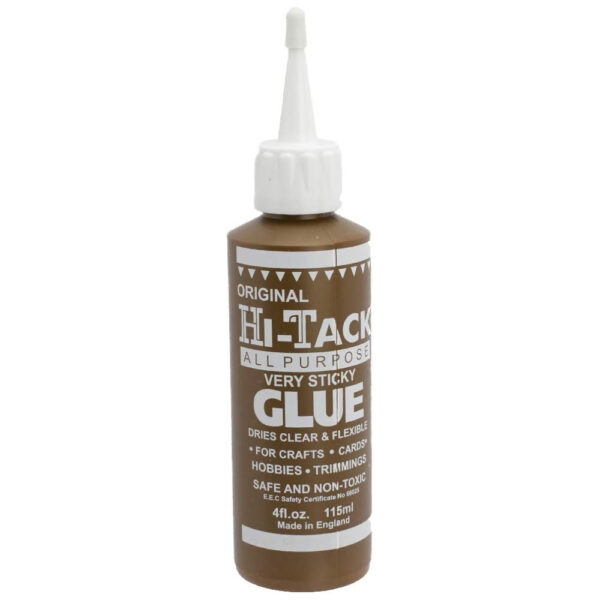 Hi-Tack Original All Purpose PVA Glue