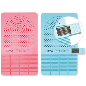 JUYA Quilling Knitting Board