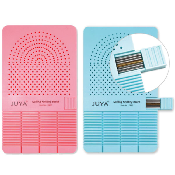 JUYA Quilling Knitting Board