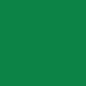 Juya 27 Christmas Green quilling paper