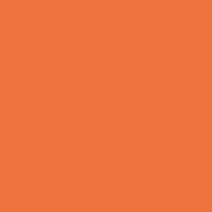 Juya 41 Orange quilling paper