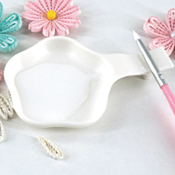 Juya Glue Dish