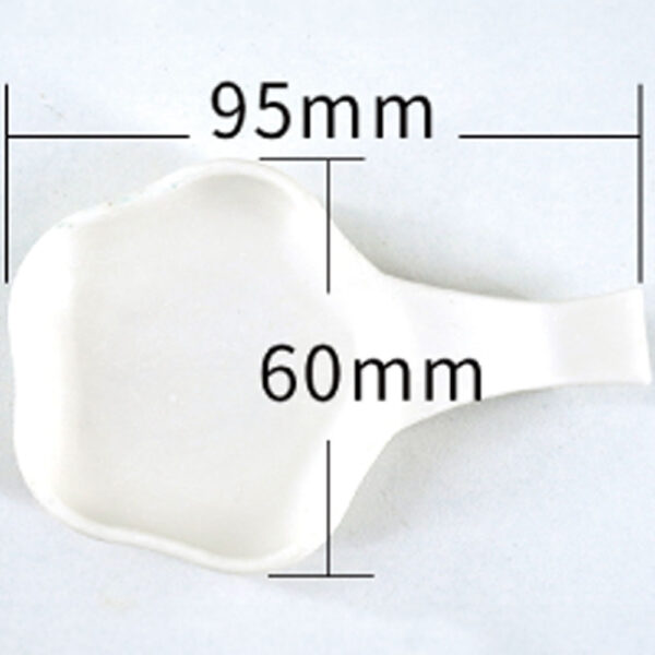 Juya Glue Dish Sizes