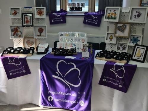 Meltham Makers Market Sep 2023