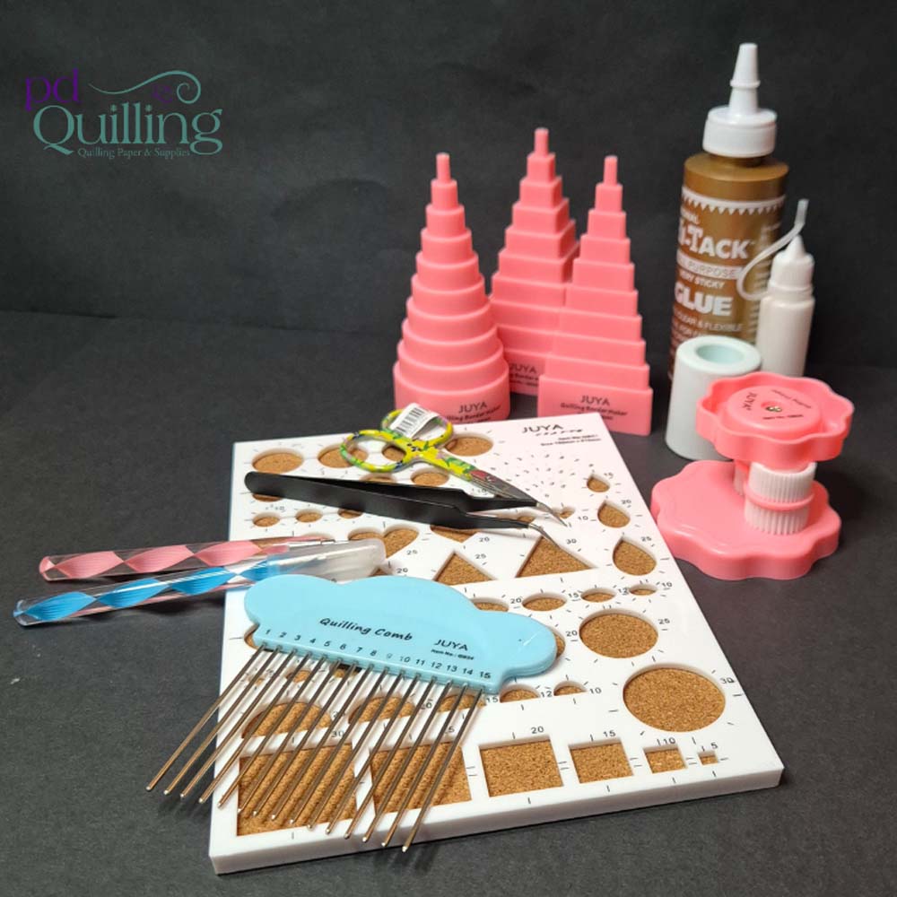 Quilling Tools Category