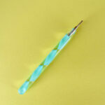 Standard tip slotted quilling tool 6mm