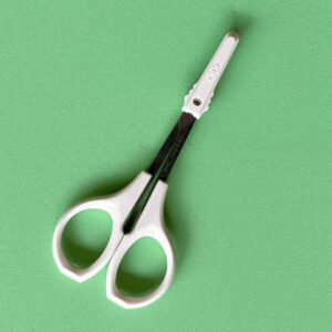 Super Fine-Tip Fringing Scissors