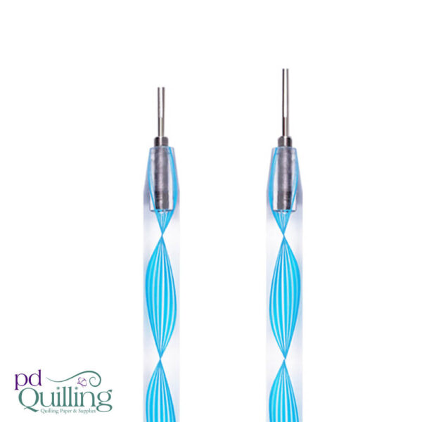 6mm & 10mm Slotted Quilling Tool