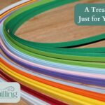 PD Quilling Gift Cards