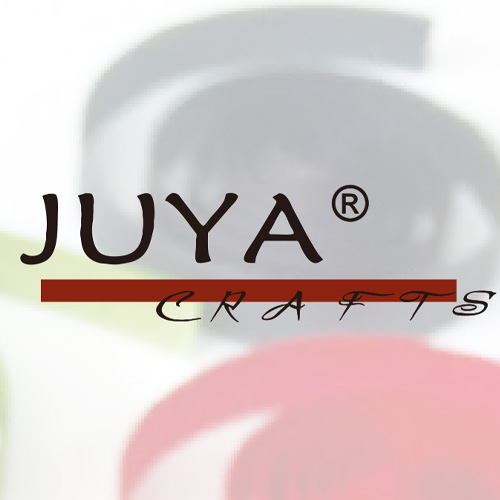 JUYA Crafts Logo