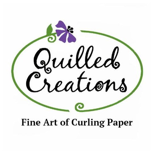 Quilled Creations Logo