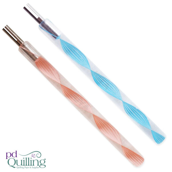 10mm Extend Slotted Quilling Tool