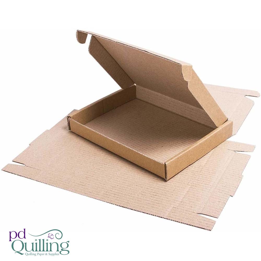 Large Letter Postal Boxes - C5