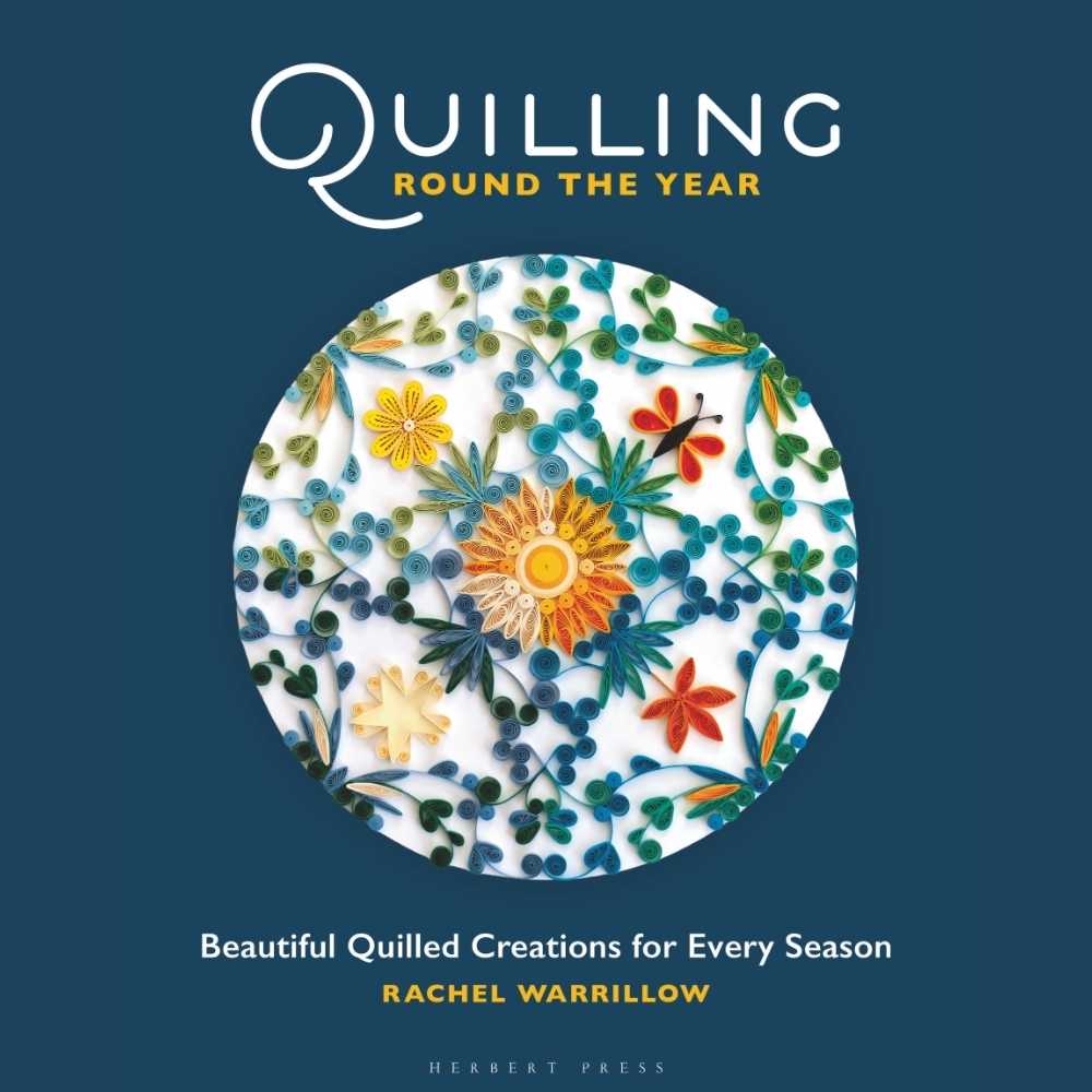 Quilling Round the Year
