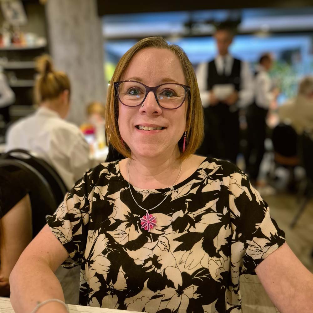 Kate from PD Quilling
