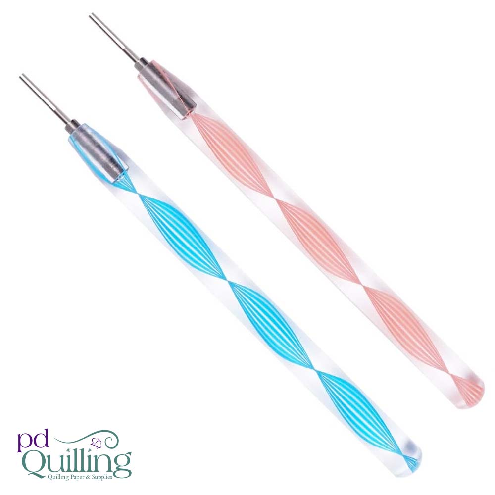 10mm Slotted Quilling Tool