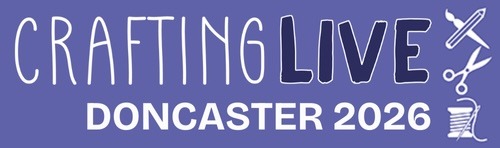 Doncaster Crafting Live Logo