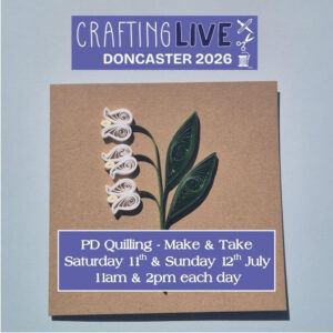 Doncaster Make and Take 2026